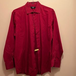 Men’s Button Down Shirt